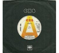 JANIS IAN - FLY TOO HIGH 7 INCH (7" VINYL 45) UK CBS 1979