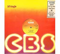 Janis Ian - Fly Too High [Vinyl] Janis Ian