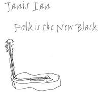 Janis Ian - Folk Is the New Black [Blu-Spe