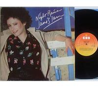Janis Ian - Janis Ian - Night Rains - 12" LP 1979 - CBS CBS 83802 - Netherlands Press