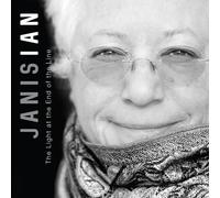 JANIS IAN - LIGHT AT THE END OF THE LINE CD NEUF