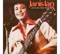Janis Ian - Live on The Test 1976 [Import]