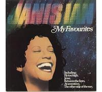 Janis Ian - My Favourites