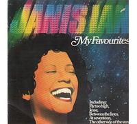 Janis Ian - My Favourites [Vinyl LP]