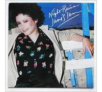 Janis Ian - Night Rains [Vinyl] [UK Import]