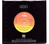 Janis Ian - OTHER SIDE OF THE SUN 7" (45) UK CBS 1980 B/W PHOTOGRAPHS (SCBS8611)