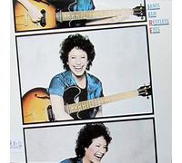 Janis Ian - Restless Eyes