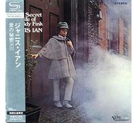 Janis Ian - Secret Life of J Eddy Fink [Import]