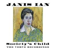 Janis Ian - Society's Child: The Verve Recordings by Janis Ian (1995) Audio CD