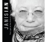 The Light At The End Of The Line Janis Ian (Interprète)