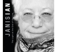 Janis Ian - The Light At The End Of The Line [Cd]