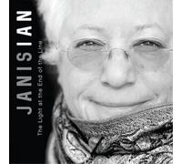 Janis Ian The Light at the End of the Line (CD) Album