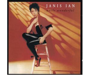 Janis Ian - Uncle Wonderful