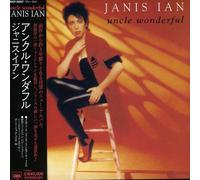 Janis Ian - Uncle Wonderful [Import]