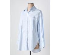 janis & john chemisiers et blouses femme de couleur bleu TU