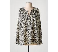 janis & john chemisiers et blouses femme de couleur noir 36