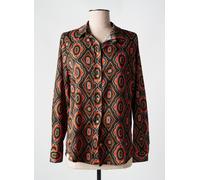 janis & john chemisiers et blouses femme de couleur vert