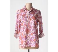 janis & john chemisiers et blouses femme de couleur violet