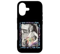 Janis Joplin_001 Coque pour iPhone 17