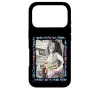 Janis Joplin_001 Coque pour iPhone 17 Pro