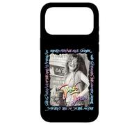 Janis Joplin_001 Coque pour iPhone 17 Pro Max
