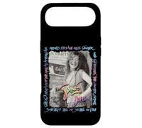 Janis Joplin_001 Coque pour iPhone Air