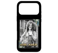 Janis Joplin_002_Back Printed Coque pour iPhone 17 Pro Max