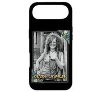 Janis Joplin_002_Back Printed Coque pour iPhone Air
