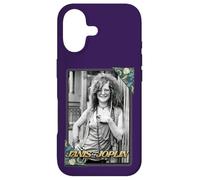 Janis Joplin_002 Coque pour iPhone 17