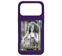 Janis Joplin_002 Coque pour iPhone 17 Pro Max