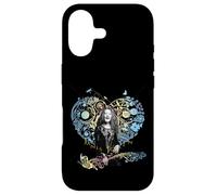 Janis Joplin_003 Coque pour iPhone 17