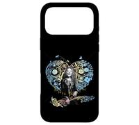 Janis Joplin_003 Coque pour iPhone 17 Pro Max