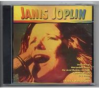 Janis Joplin - 14 Greatest Hits
