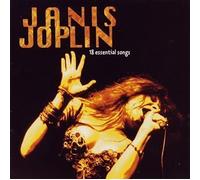 Janis Joplin - 18 Essential Songs [Import]