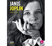 Janis Joplin