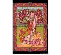 Janis JOPLIN - 61x91,5 cm - AFFICHE / POSTER G