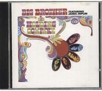 Janis Joplin - Big Brother and The Holding Company