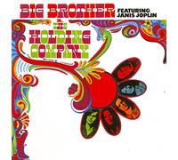 Janis Joplin - Big Brother & Holding Company [Import]