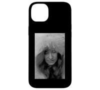 Janis Joplin Big Brother & Holding Company Singer 1969 Coque pour iPhone 14 Plus