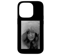 Janis Joplin Big Brother & Holding Company Singer 1969 Coque pour iPhone 14 Pro
