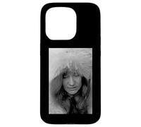 Janis Joplin Big Brother & Holding Company Singer 1969 Coque pour iPhone 15 Pro