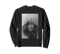 Janis Joplin Big Brother & Holding Company Singer 1969 Sweatshirt