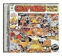 JANIS JOPLIN / BIG BROTHER & THE HOLDING COMPANY