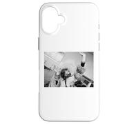 Janis Joplin, chanteuse emblématique Kozmic Blues Band 1969 Coque pour iPhone 16 Plus