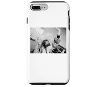 Janis Joplin, chanteuse emblématique Kozmic Blues Band 1969 Coque pour iPhone 7 Plus/8 Plus