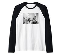Janis Joplin, chanteuse emblématique Kozmic Blues Band 1969 Manche Raglan
