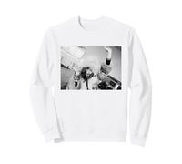 Janis Joplin, chanteuse emblématique Kozmic Blues Band 1969 Sweatshirt