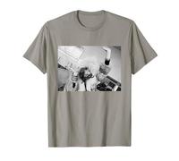 Janis Joplin, chanteuse emblématique Kozmic Blues Band 1969 T-Shirt