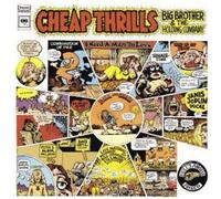 Janis Joplin - Cheap Thrills [Compact Discs] Blu-Spec Cd 2, Japan - Import