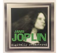 Janis Joplin – Digitally Remasterd (14 titres) – Digitally Remastered